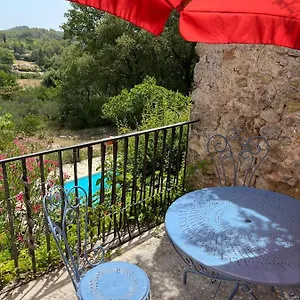 La Parenthèse Du Saint-Antonin-du-Var