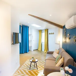 Cosy & Chill - Au Coeur Du Village De Cotignac, En Provence Cotignac